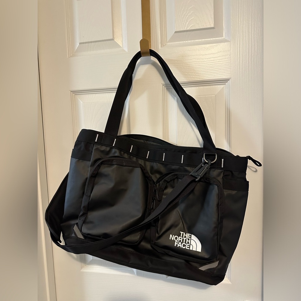 North Face Base Camp Voyager Tote